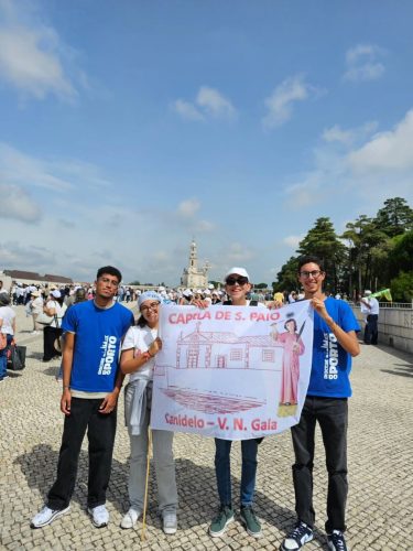 Peregrinação Jubilar 2025